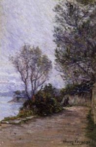 Mediterranee