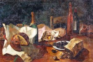 Composicion Navidena by Fausto Eliseo Coppini