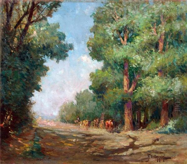 Paisaje - view 1