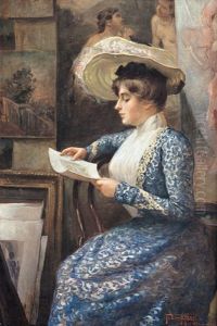 Dall'antiquario, La Scelta Della Stampa by Fausto Eliseo Coppini