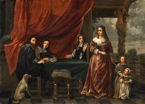 The Notarisation