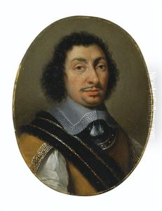 A Soldier