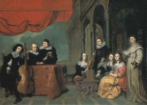 Un Concert Familial