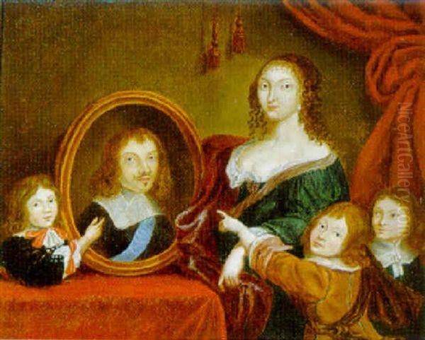 Portrait De Famille - view 1