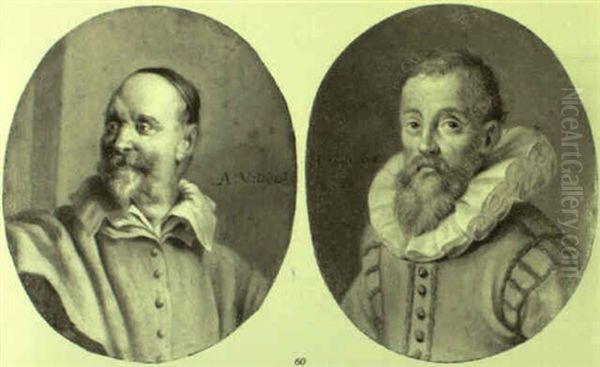 Portraits D'artistes - view 1