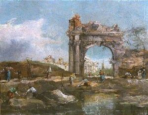Architekturcapriccio