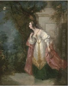 The Secret Tryst