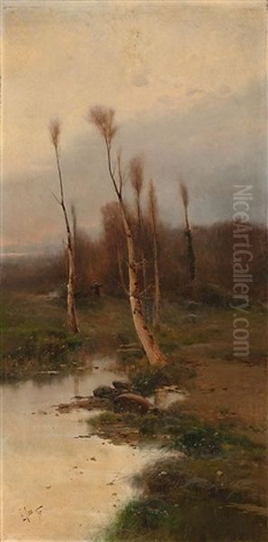 Paisajes (2 Works) - view 1