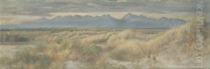 On The Wash Near Pisa by Edith Corbet