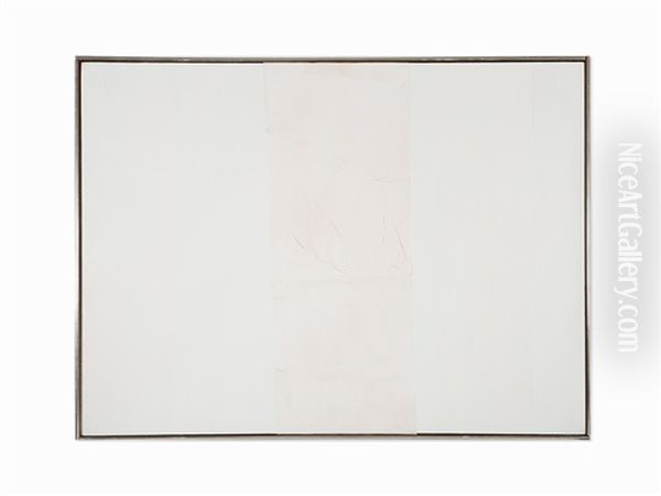 Painting For Puritans Ii - view 1