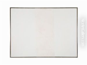 Painting For Puritans Ii