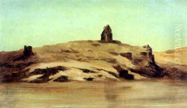 The Outcrop - view 1