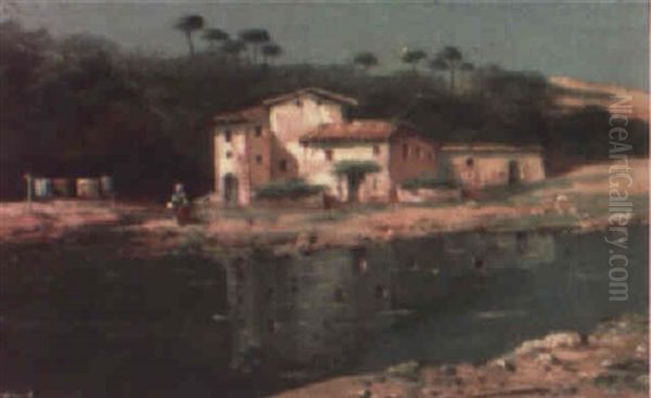 Paisaje - view 1