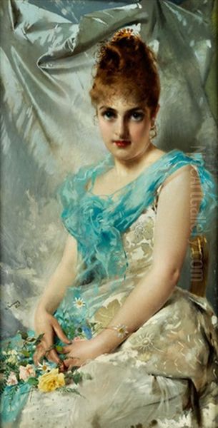 Das Elegante Kleid - view 1