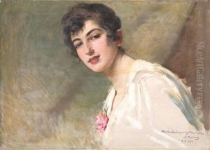 Portrait Von Altea Landi