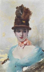 Une Elegante