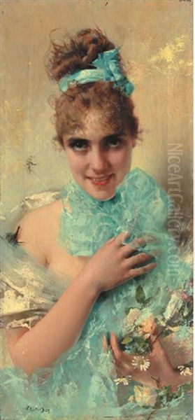 Giovane Elegante - view 1