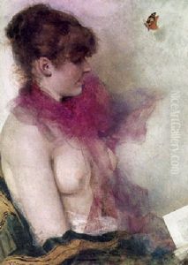 The Silk Scarf