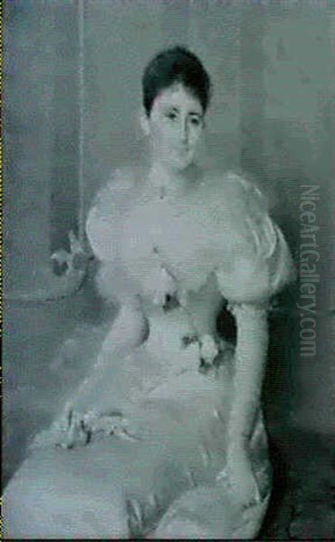 Elegante A La Rose - view 1