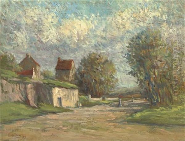 Promenade En Automne - view 1