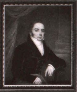 A Gentleman by William the Elder Corden