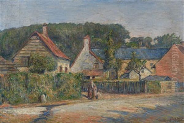 La Fontaine Du Village - view 1