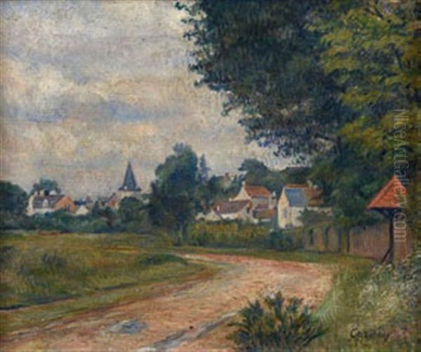 L'entree Du Village - view 1