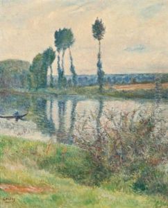 Sur L'oise
