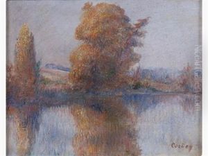 Bord De Riviere Bord De Riviere