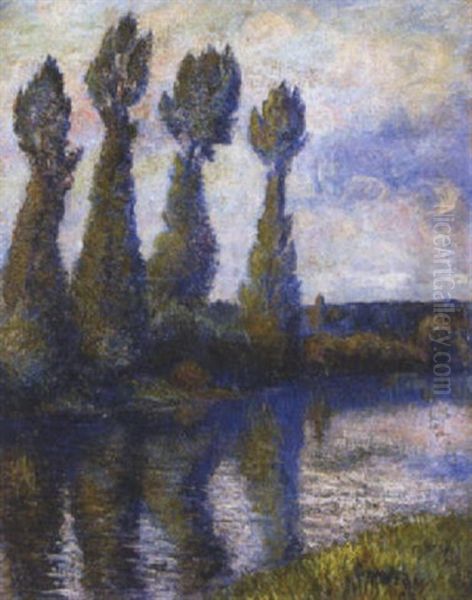 Bord De L'oise - view 1