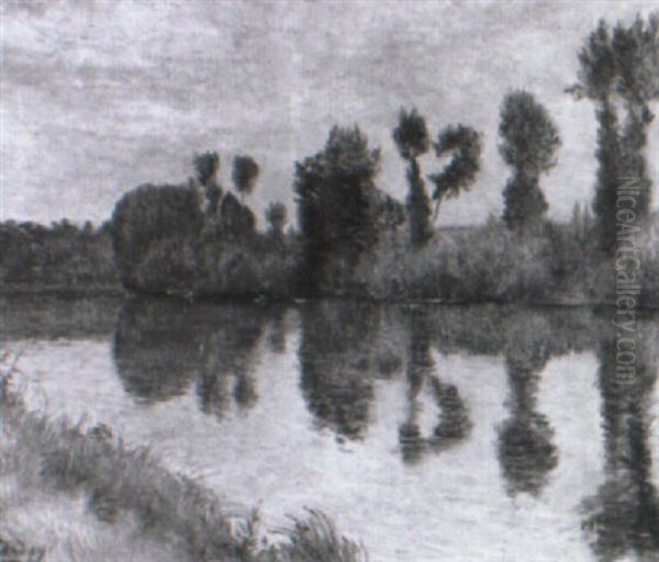 La Peche Sur L'oise - view 1