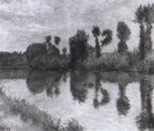 La Peche Sur L'oise