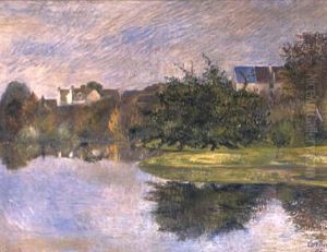 Bord De L'oise