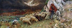 Sotto Il Temporale
