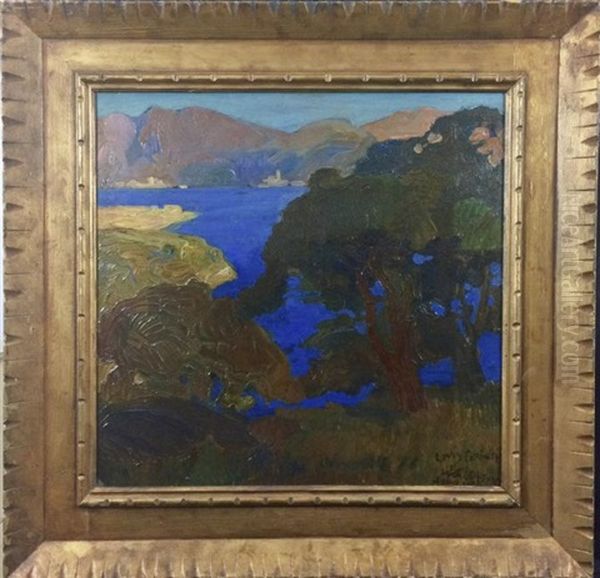 Landscape - view 1