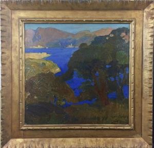 Landscape Landscape