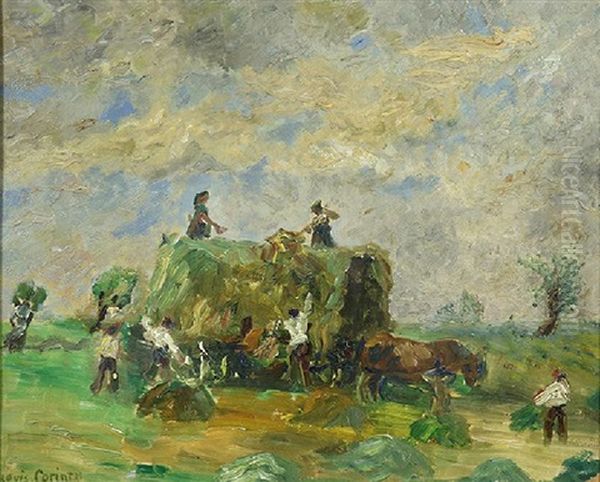 Anemmes Au Compotier - view 1