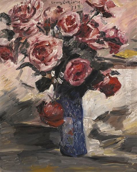 Rosen (roses) - view 1