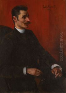 Franz Lilienthal Franz Lilienthal