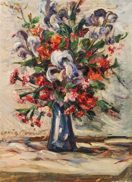 Blumenstillleben - view 1