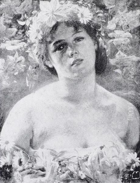 Flora - view 1