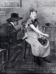 In Der Kuche