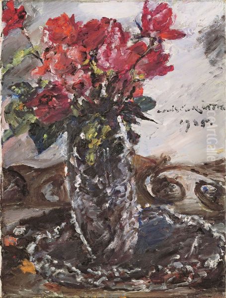 Rote Rosen - view 1