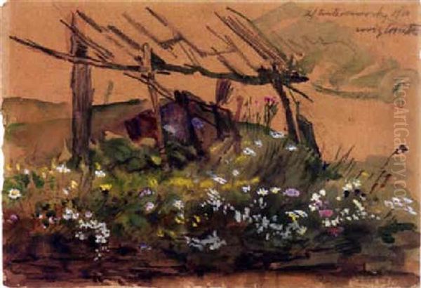Auf Dem Brenner - view 1