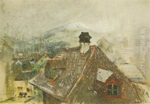 Appenzell Appenzell