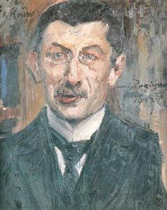 Edward Kruger