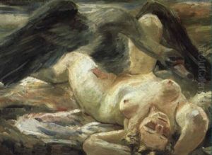 Leda Mit Dem Schwan