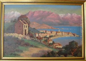 Ajaccio