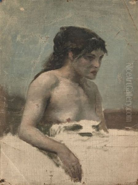 Etude De Femme - view 1