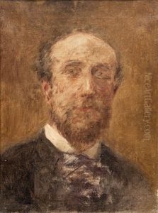 Autoportrait